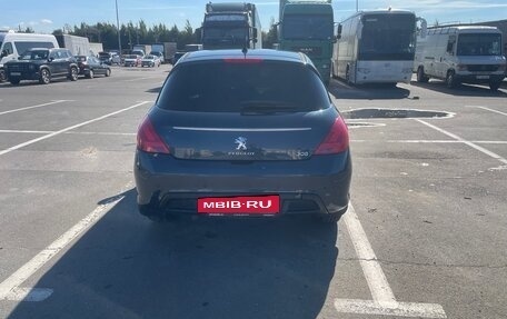 Peugeot 308 II, 2011 год, 520 000 рублей, 18 фотография