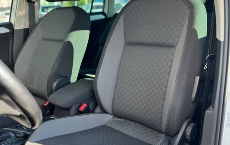 Volkswagen Tiguan II, 2017 год, 2 500 000 рублей, 19 фотография