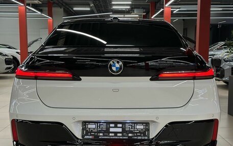 BMW 7 серия, 2023 год, 10 290 000 рублей, 4 фотография