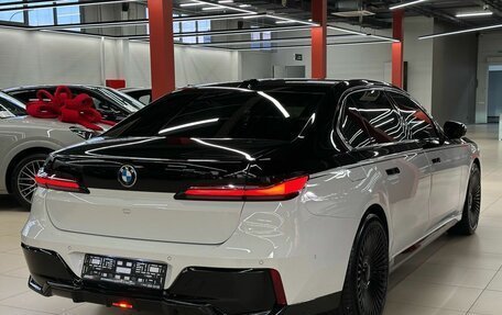 BMW 7 серия, 2023 год, 10 290 000 рублей, 5 фотография