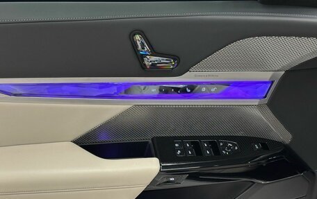 BMW 7 серия, 2023 год, 10 290 000 рублей, 11 фотография