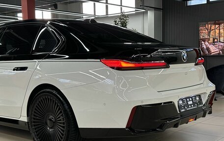 BMW 7 серия, 2023 год, 10 290 000 рублей, 7 фотография