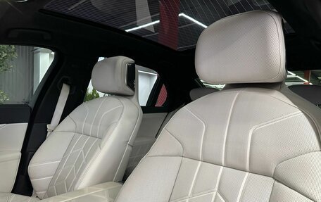 BMW 7 серия, 2023 год, 10 290 000 рублей, 13 фотография