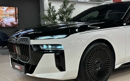 BMW 7 серия, 2023 год, 10 290 000 рублей, 6 фотография