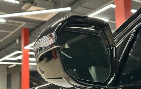 BMW 7 серия, 2023 год, 10 290 000 рублей, 9 фотография