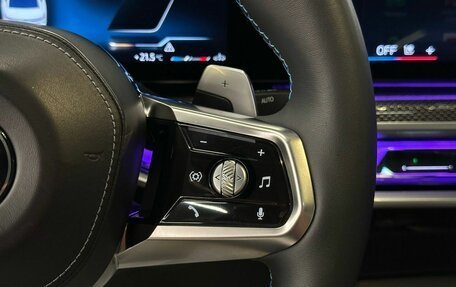 BMW 7 серия, 2023 год, 10 290 000 рублей, 16 фотография