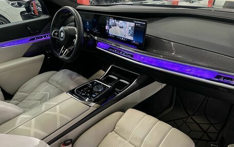 BMW 7 серия, 2023 год, 10 290 000 рублей, 26 фотография