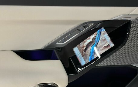 BMW 7 серия, 2023 год, 10 290 000 рублей, 30 фотография