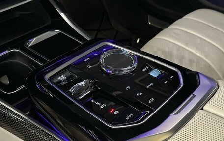BMW 7 серия, 2023 год, 10 290 000 рублей, 18 фотография