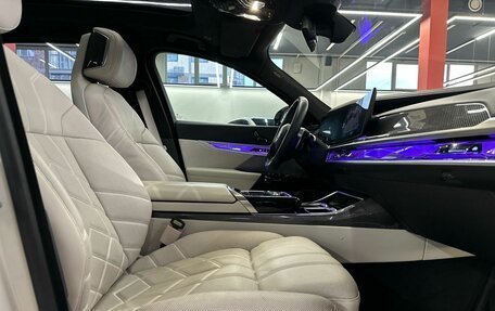 BMW 7 серия, 2023 год, 10 290 000 рублей, 25 фотография