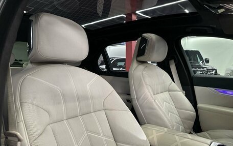BMW 7 серия, 2023 год, 10 290 000 рублей, 27 фотография