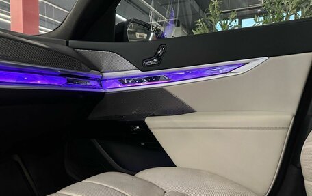 BMW 7 серия, 2023 год, 10 290 000 рублей, 24 фотография