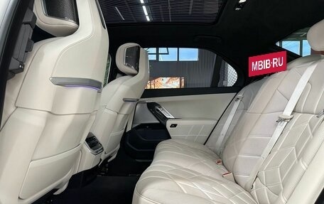 BMW 7 серия, 2023 год, 10 290 000 рублей, 31 фотография
