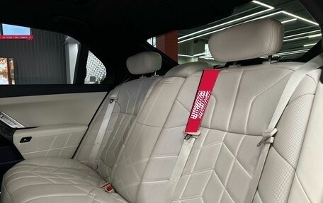 BMW 7 серия, 2023 год, 10 290 000 рублей, 32 фотография