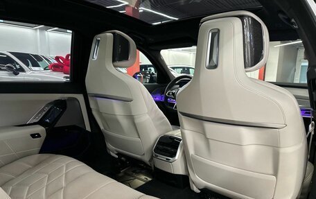 BMW 7 серия, 2023 год, 10 290 000 рублей, 33 фотография
