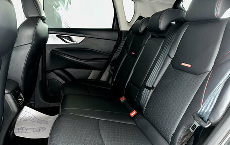 Changan CS35 Plus, 2024 год, 1 835 000 рублей, 8 фотография