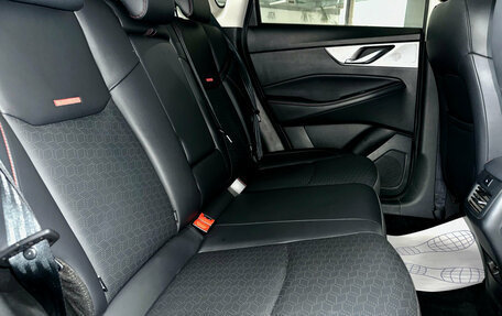 Changan CS35 Plus, 2024 год, 1 835 000 рублей, 7 фотография
