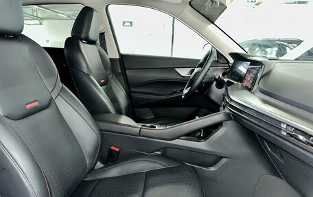 Changan CS35 Plus, 2024 год, 1 835 000 рублей, 9 фотография
