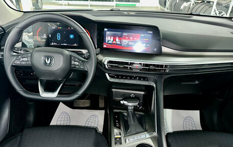 Changan CS35 Plus, 2024 год, 1 835 000 рублей, 10 фотография