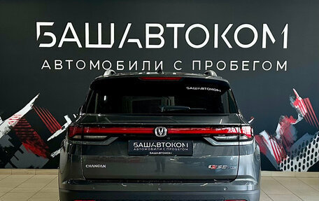 Changan CS35 Plus, 2024 год, 1 835 000 рублей, 5 фотография