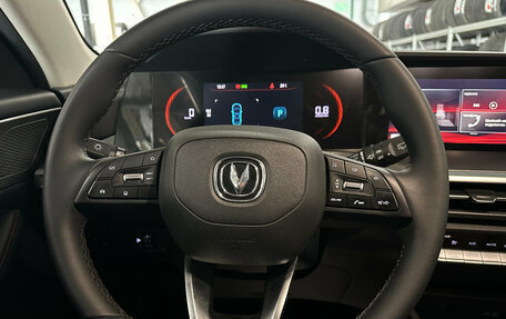 Changan CS35 Plus, 2024 год, 1 835 000 рублей, 15 фотография