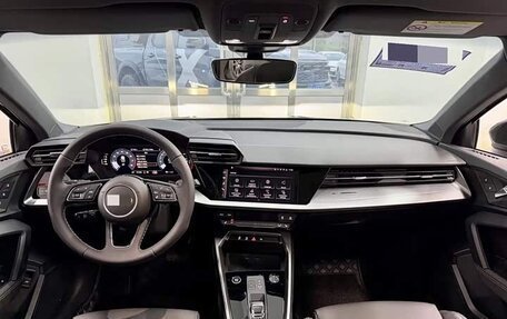 Audi A3, 2022 год, 1 650 000 рублей, 7 фотография
