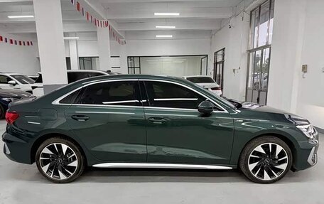 Audi A3, 2022 год, 1 650 000 рублей, 12 фотография