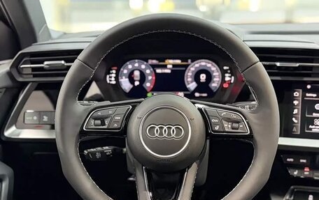 Audi A3, 2022 год, 1 650 000 рублей, 8 фотография