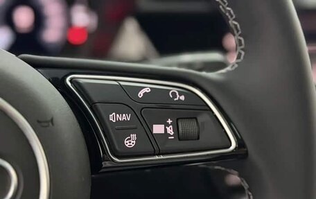 Audi A3, 2022 год, 1 650 000 рублей, 9 фотография