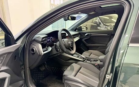 Audi A3, 2022 год, 1 650 000 рублей, 4 фотография