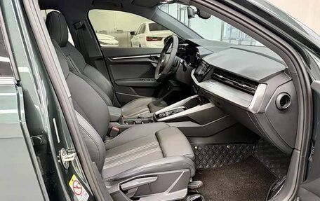 Audi A3, 2022 год, 1 650 000 рублей, 11 фотография