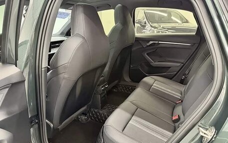 Audi A3, 2022 год, 1 650 000 рублей, 6 фотография