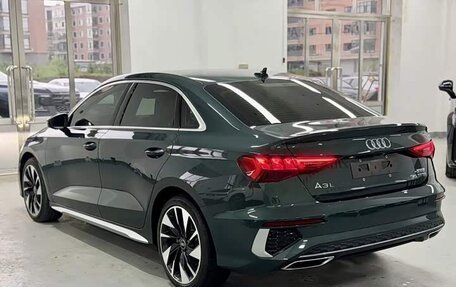 Audi A3, 2022 год, 1 650 000 рублей, 13 фотография