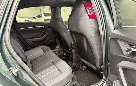 Audi A3, 2022 год, 1 650 000 рублей, 10 фотография