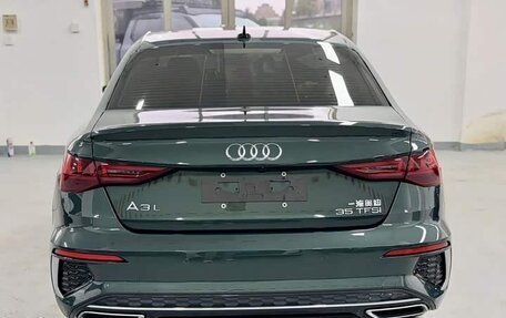 Audi A3, 2022 год, 1 650 000 рублей, 14 фотография