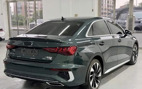 Audi A3, 2022 год, 1 650 000 рублей, 15 фотография