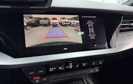 Audi A3, 2022 год, 1 650 000 рублей, 18 фотография