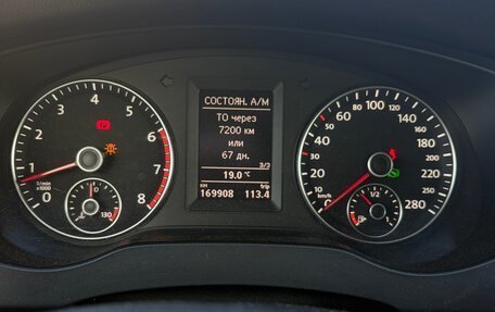 Volkswagen Jetta VI, 2012 год, 950 000 рублей, 12 фотография