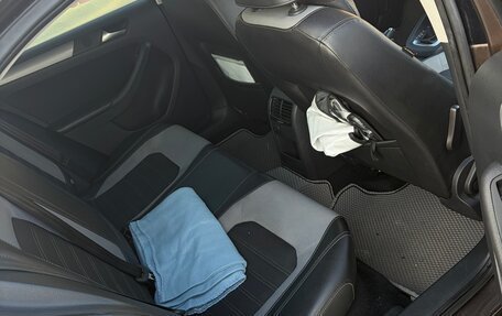 Volkswagen Jetta VI, 2012 год, 950 000 рублей, 9 фотография