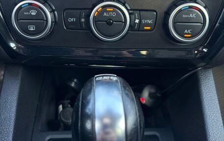 Volkswagen Jetta VI, 2012 год, 950 000 рублей, 11 фотография