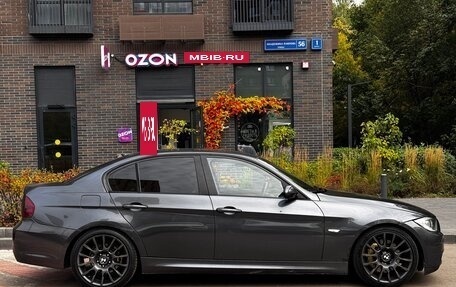 BMW 3 серия, 2008 год, 765 000 рублей, 4 фотография