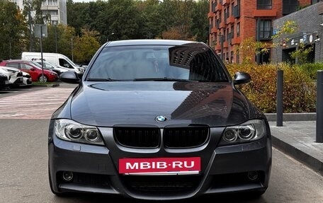 BMW 3 серия, 2008 год, 765 000 рублей, 2 фотография