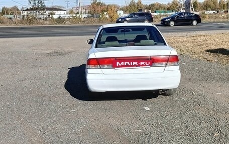 Nissan Sunny B15, 2001 год, 350 000 рублей, 11 фотография