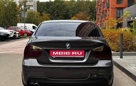 BMW 3 серия, 2008 год, 765 000 рублей, 7 фотография