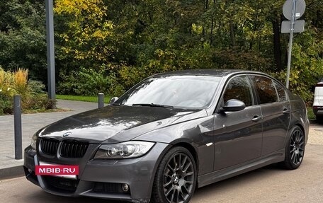 BMW 3 серия, 2008 год, 765 000 рублей, 3 фотография
