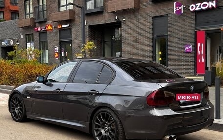 BMW 3 серия, 2008 год, 765 000 рублей, 6 фотография