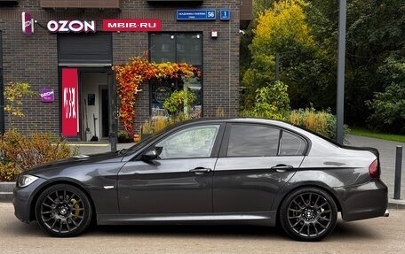 BMW 3 серия, 2008 год, 765 000 рублей, 5 фотография