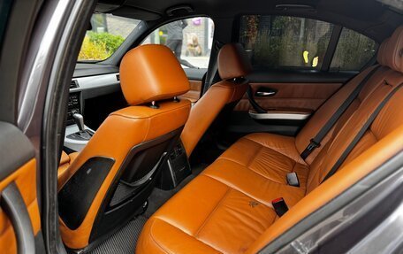 BMW 3 серия, 2008 год, 765 000 рублей, 13 фотография
