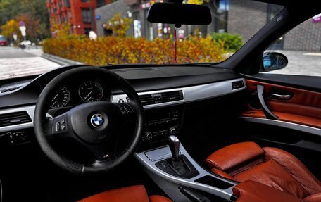 BMW 3 серия, 2008 год, 765 000 рублей, 11 фотография