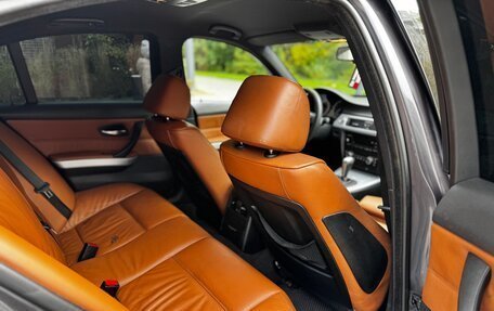 BMW 3 серия, 2008 год, 765 000 рублей, 16 фотография